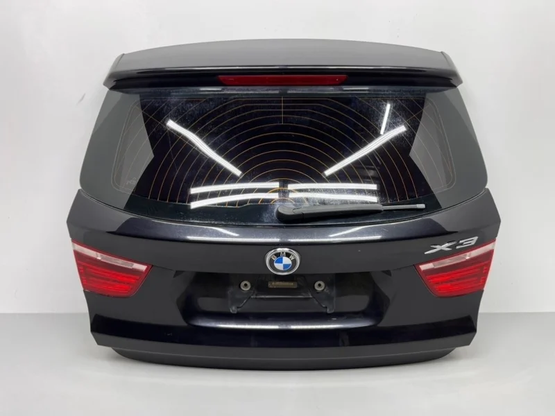Дверь багажника BMW X3 F25
