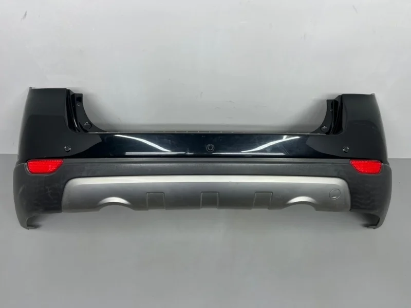 Бампер Chevrolet Captiva C140