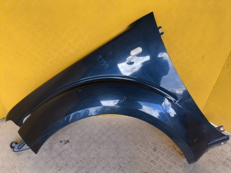 Крыло переднее левое Nissan Pathfinder (R51M) 2004-2013 2006 Внедорожник
