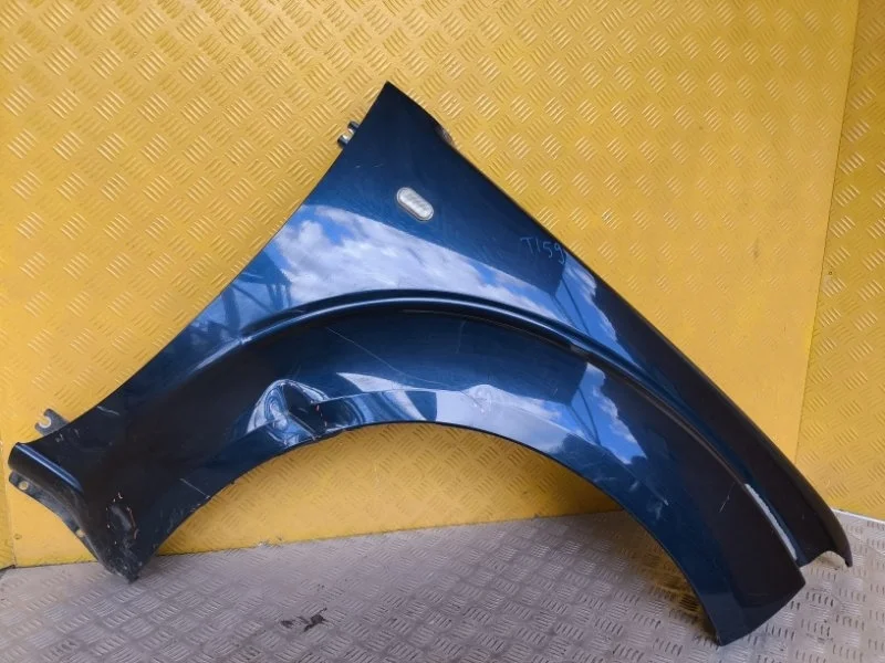 Крыло переднее правое Nissan Pathfinder (R51M) 2004-2013 2006 Внедорожник