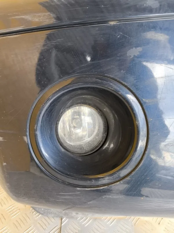 Фара противотуманная правая Nissan Pathfinder (R51M) 2004-2013 2006 Внедорожник