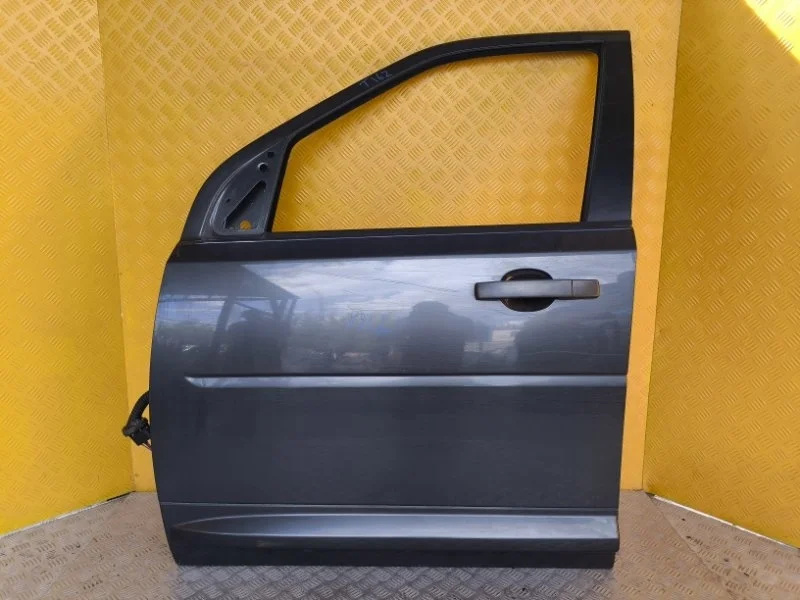 Дверь передняя левая Land Rover Freelander II (2006-2014) 2011