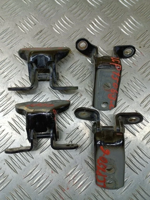 Петля двери Toyota Land Cruiser Prado 150 (2009-2023) 2012
