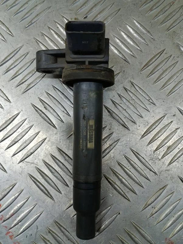 Катушка зажигания Toyota Land Cruiser (100) 1998-2007 2004 Внедорожник