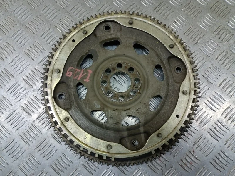 Маховик Nissan Navara (D40) 2004-2015 2010 Пикап