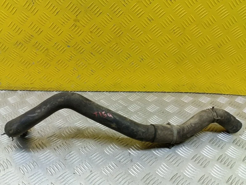 Патрубок радиатора Nissan Pathfinder (R51M) 2004-2013 2006 Внедорожник