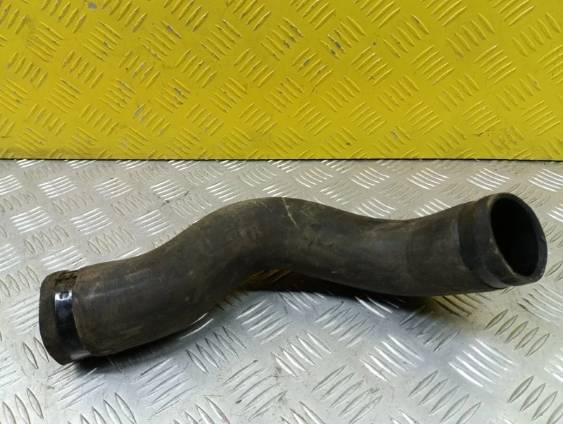 Патрубок интеркулера Nissan Pathfinder (R51M) 2004-2013 2006 Внедорожник