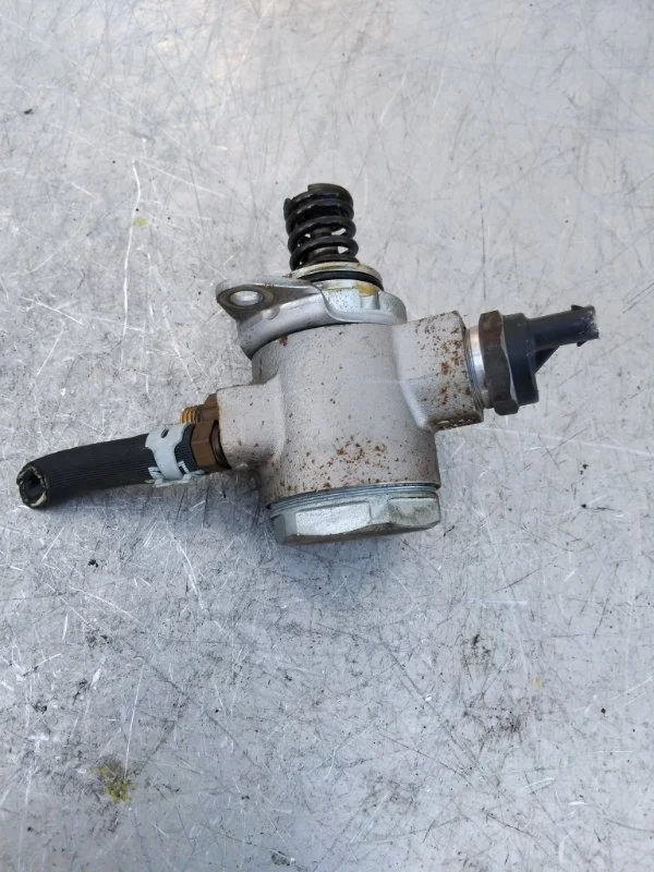 Тнвд Volkswagen Polo 2009-2015 (5ХБ)