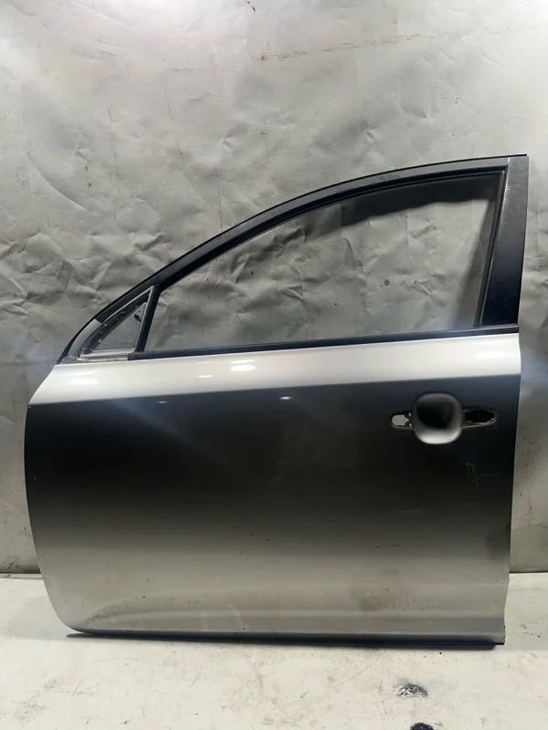 Дверь боковая передняя левая Kia Ceed 1 2009