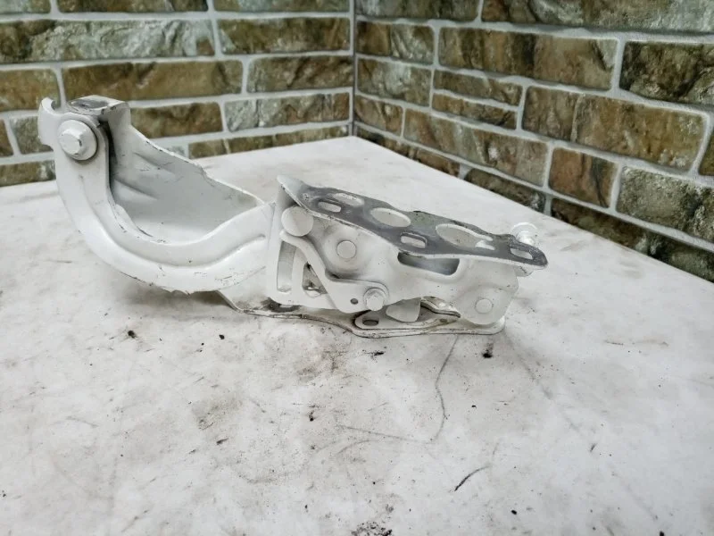 Петля капота BMW X5 2017 F15