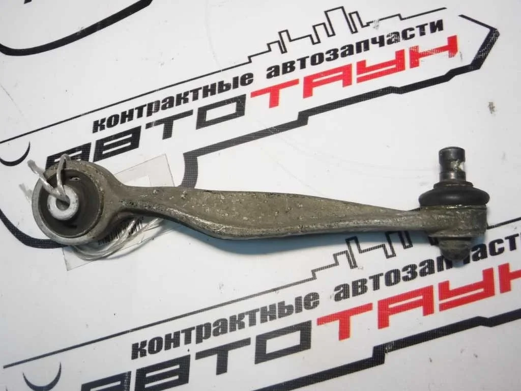 РЫЧАГ AUDI VOLKSWAGEN SKODA A4 A6 PASSAT RS4 RS6 S4 S6 SUPERB 3B2 3B3 3B5 3B6 3U4... 8E2 8E5 8EC 8ED B5 B5 B6 B7 C5 2WD 4WD ПЕРЕДНИЙ ЛЕВЫЙ ВЕРХНИЙ КРИВОЙ 8E0407509A