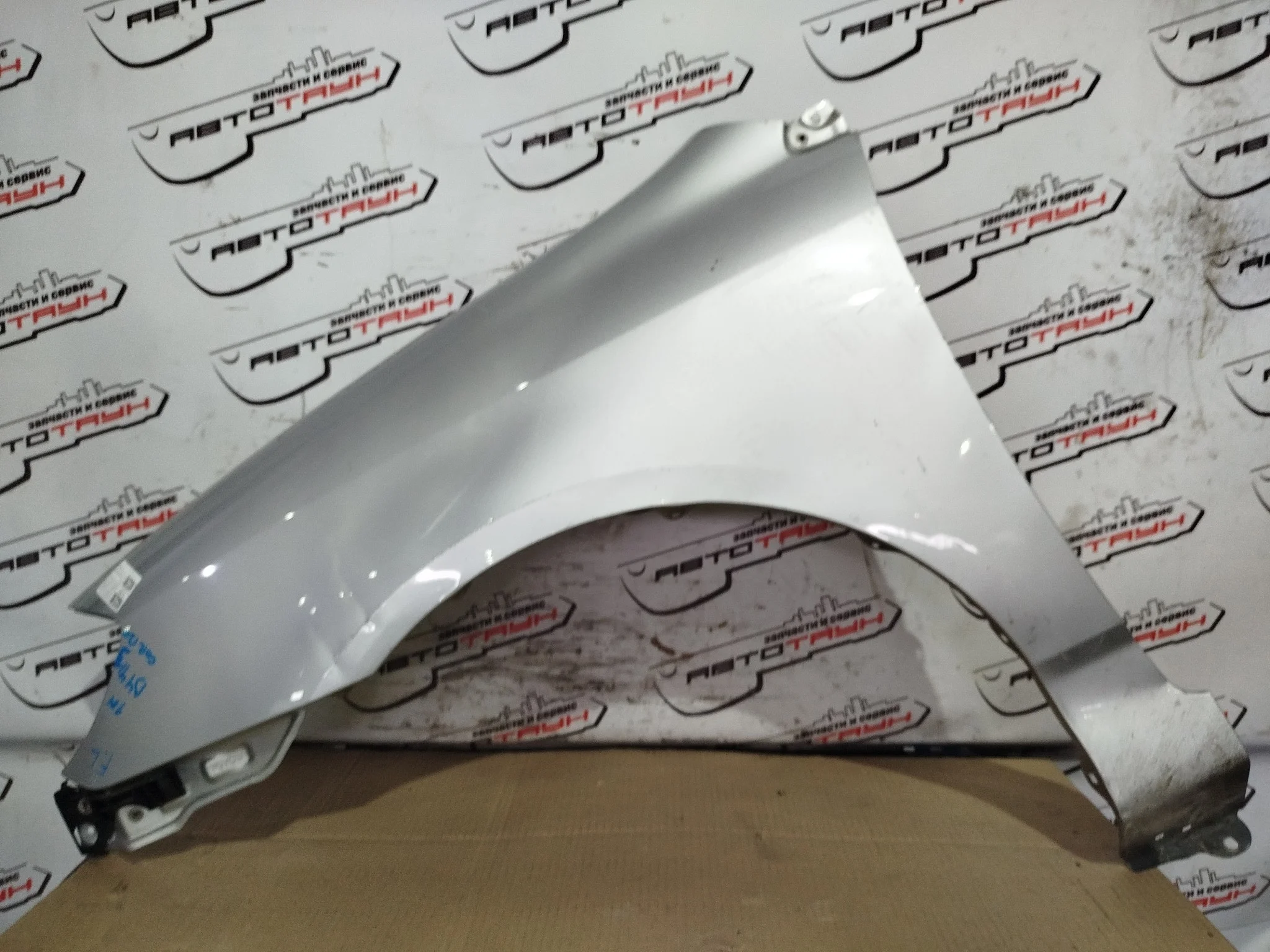 КРЫЛО TOYOTA ALLEX COROLLA COROLLA FIELDER COROLLA RUNX ... NZE124G ZZE122 ZZE122G ZZE123 ZZE123G ZZE124 ZZE124G 538121E870 ПЕРЕДНЕЕ ЛЕВОЕ 1 МОДЕЛЬ 2 МОДЕЛЬ серебро DY413