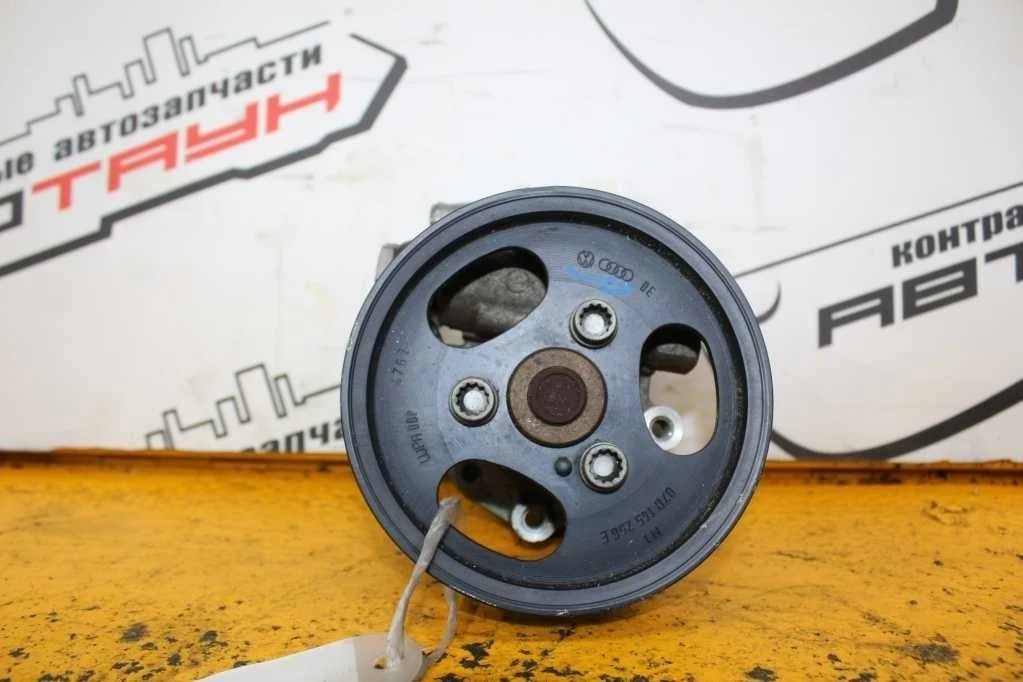 ГУР AUDI VOLKSWAGEN PORSCHE ... CCGA CCMA CFLA CFRA CJGA CNRB M4800 M4850 CAYENNE MULTIVAN Q7 TOUAREG TRANSPORTER 4LB 7L6 7L7 7LA 955 9PA 7L6422154E