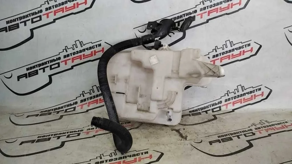 БАЧОК ОМЫВАТЕЛЯ BMW 5-SERIES 6-SERIES E60 E63 E64 ПОД 2 МОТОРА 5.0L 61677179453