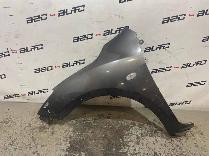 Крыло Mazda 3 BBP852211B BL, переднее левое