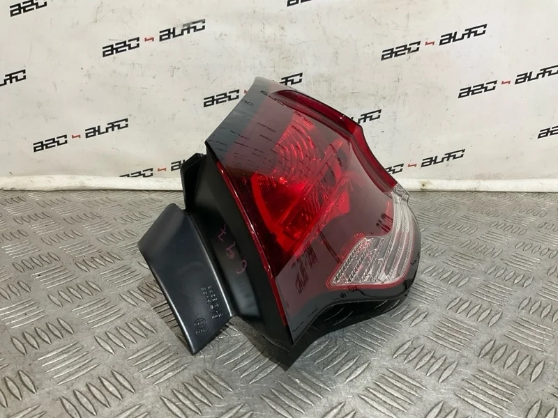 Фонарь Citroen Ds4 2013 9687336580 1 1.6, правый