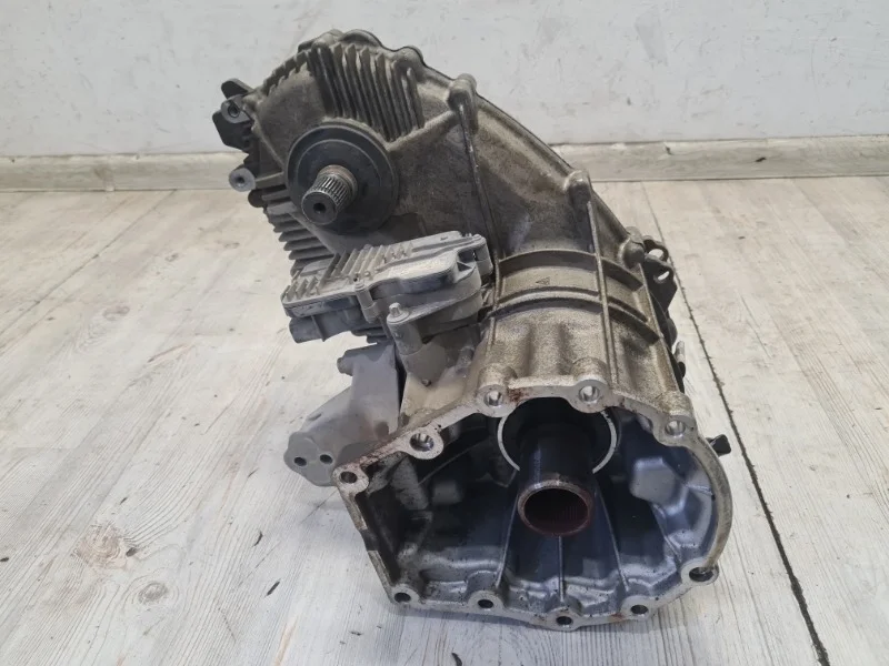 Раздаточная коробка Porsche Cayenne V8 2011 958 (92A)