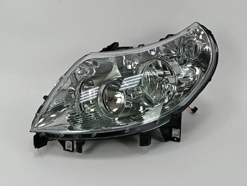 Фара PSA Boxer/Ducato/Jumper 250