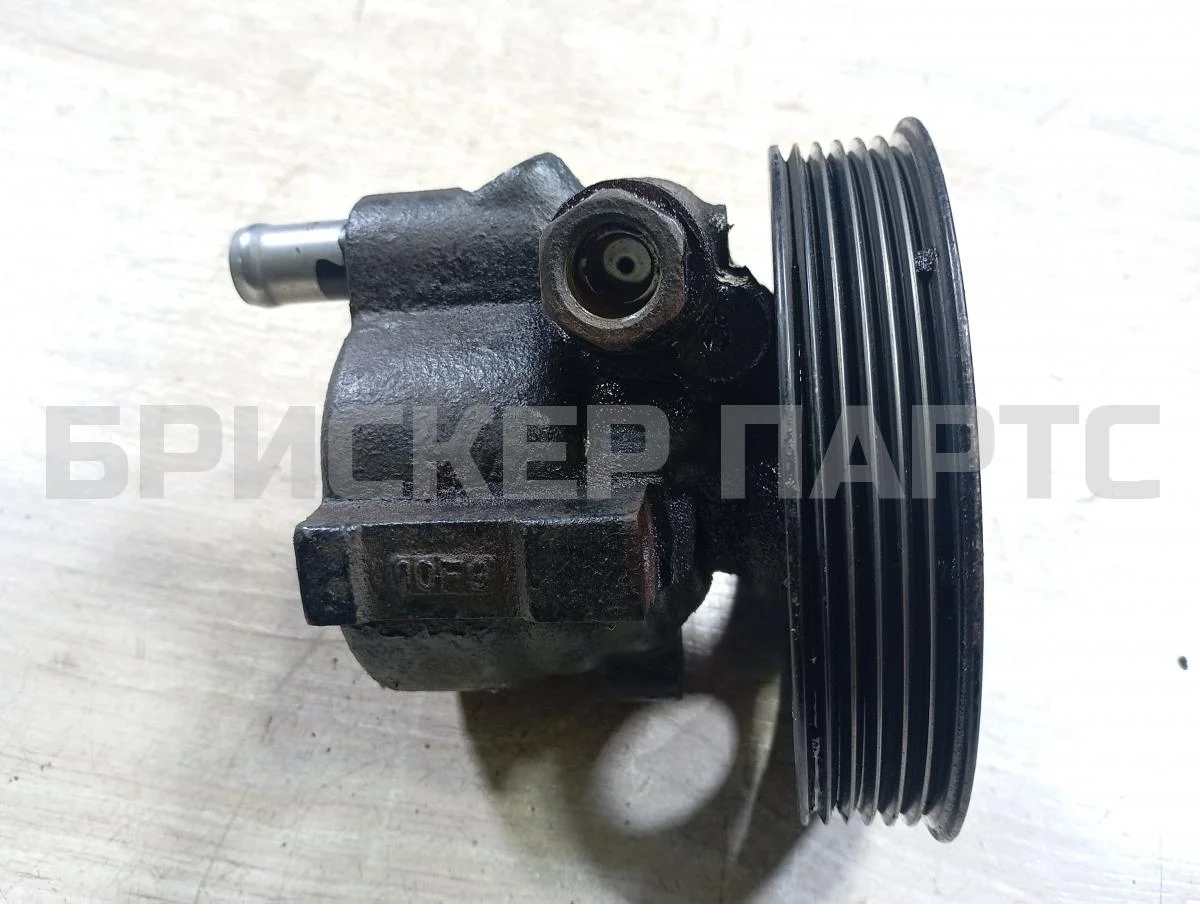 Насос ГУР Рено Логан 1  LS0G/LS12