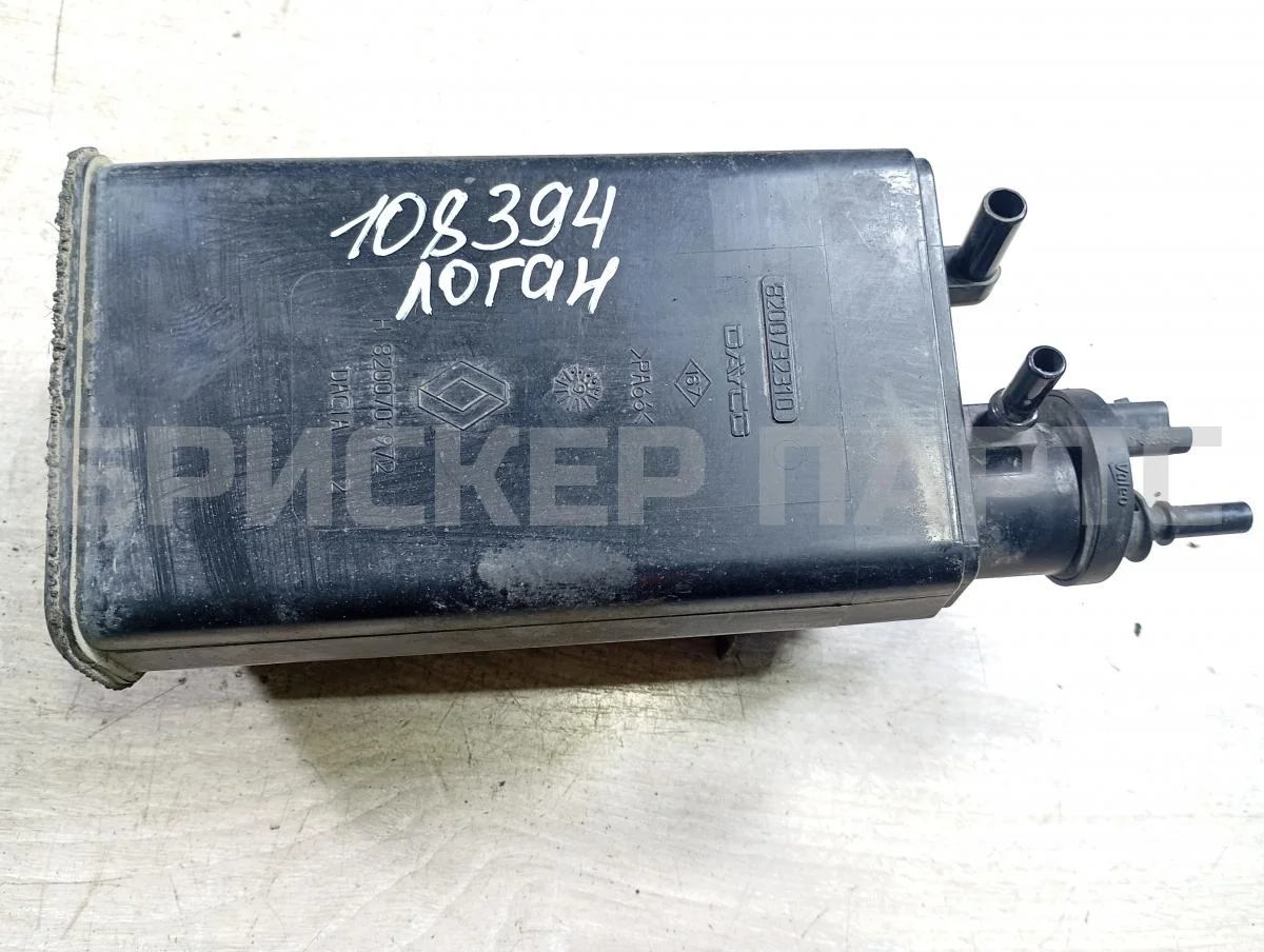 Абсорбер Рено Логан 1  LS0G/LS12
