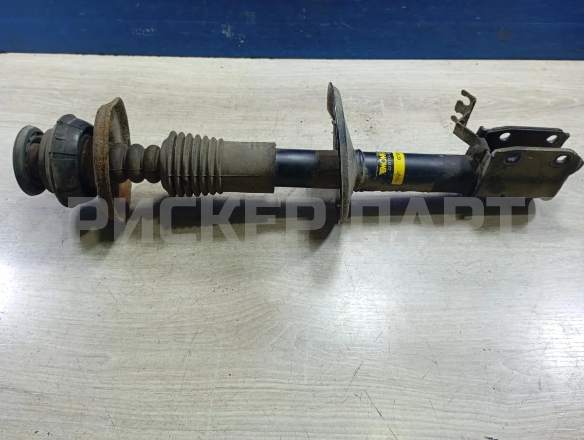 Амортизатор передний Рено Логан 1  LS0G/LS12