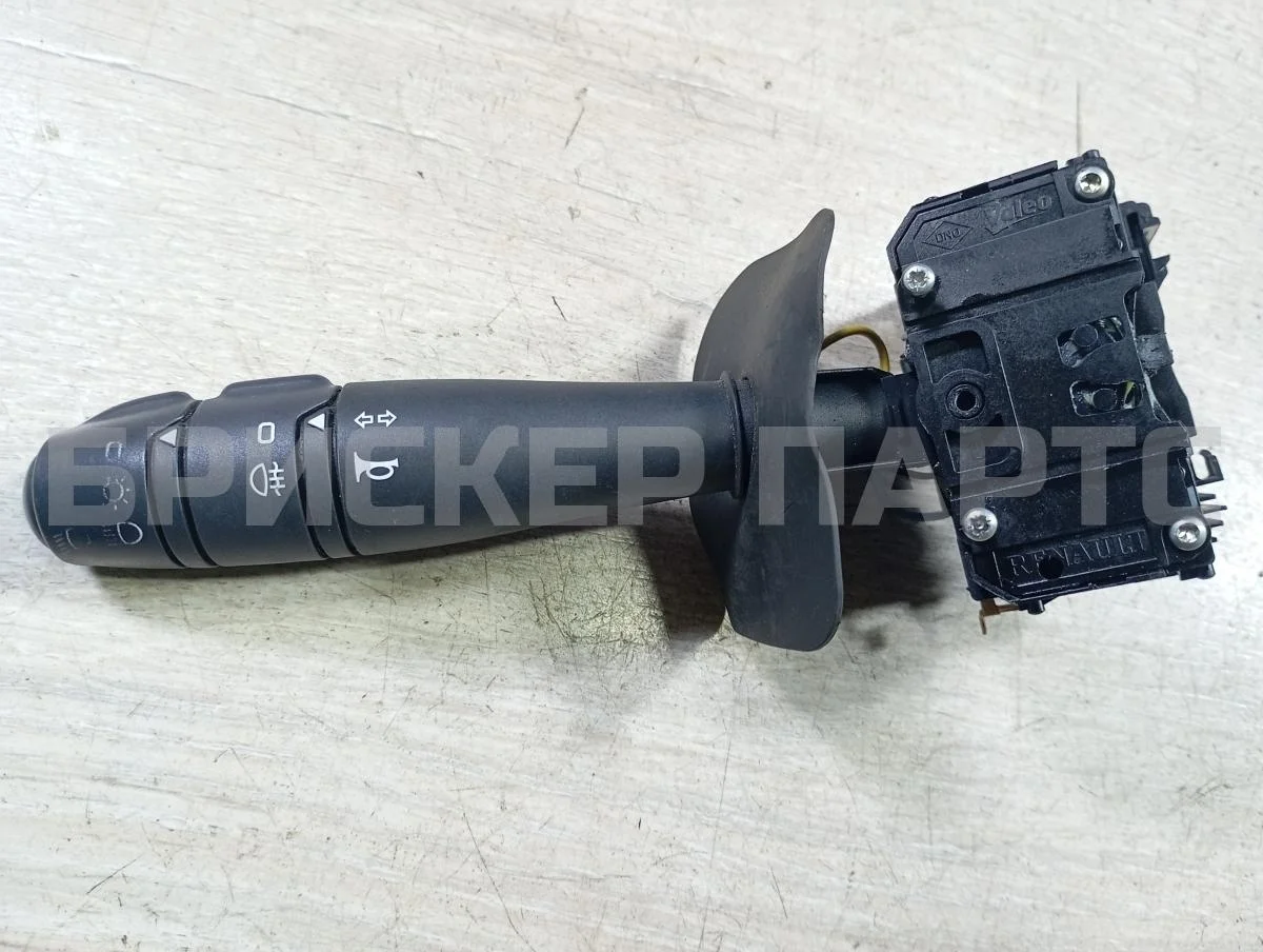Переключатель Рено Логан 1  LS0G/LS12
