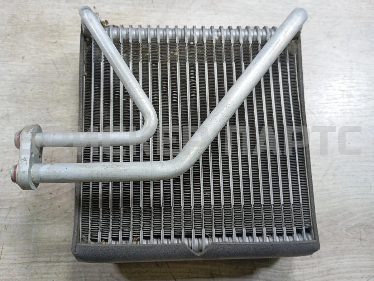 Испаритель кондиционера ЗАЗ Вида Седан