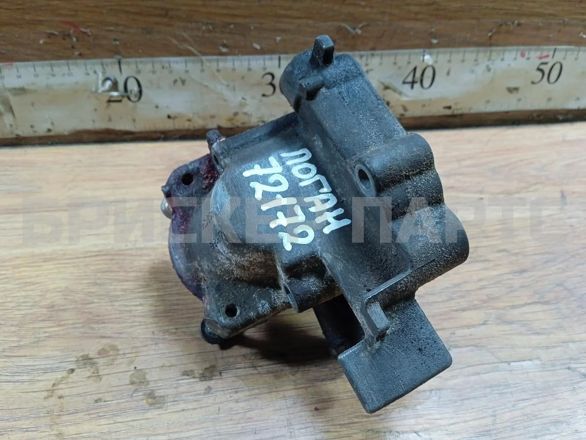 Крышка термостата Рено Логан 1  LS0G/LS12