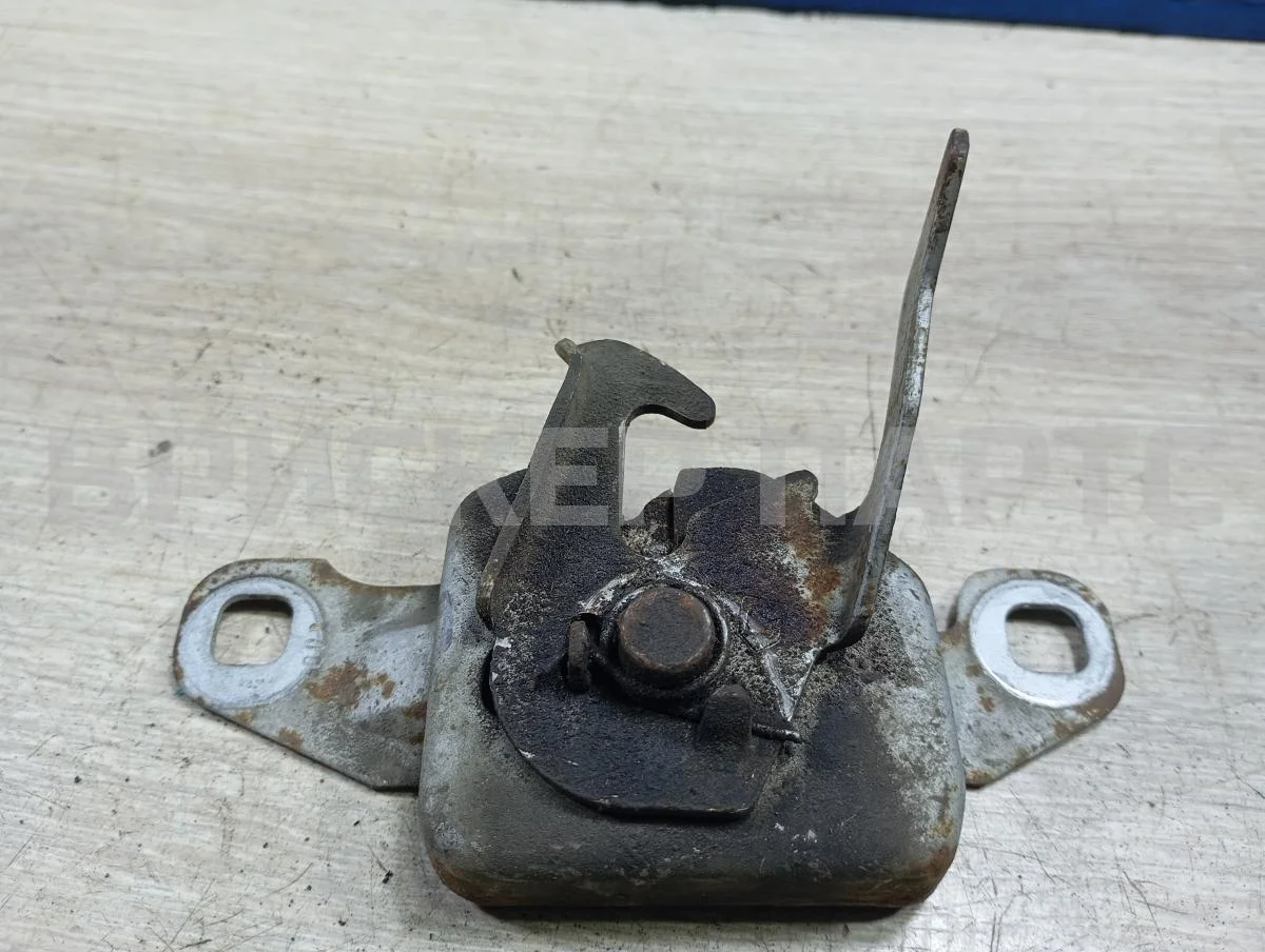 Замок капота Рено Логан 1  LS0G/LS12