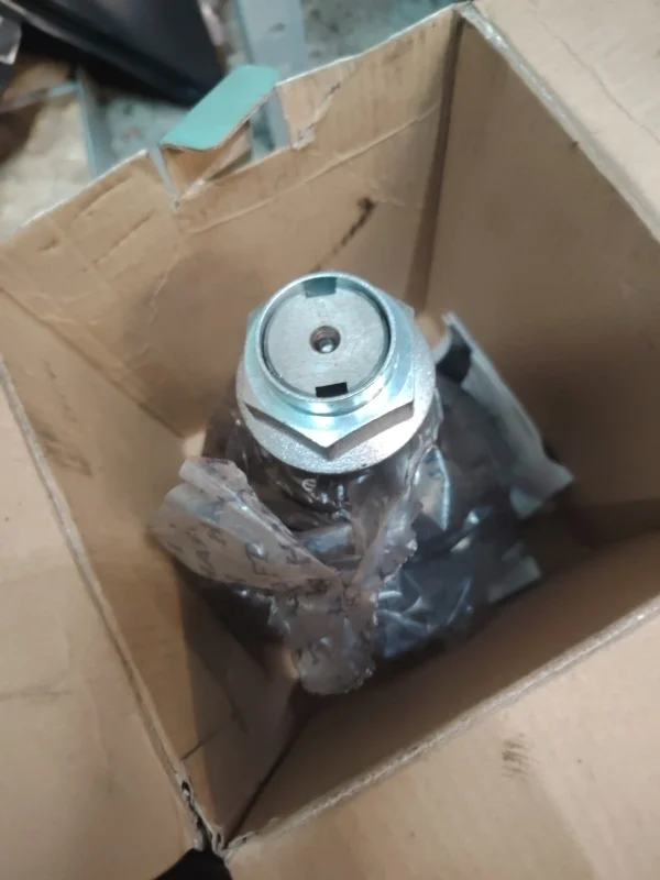 Шрус наружный Fiat Ducato