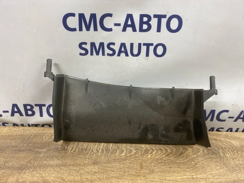 Воздуховод Audi A7 4G0129618B C7 3.0 CGW