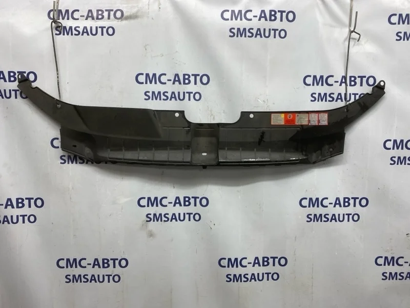 Накладка замка капота Audi Q5 8R0807081 8R 3.2 CAL