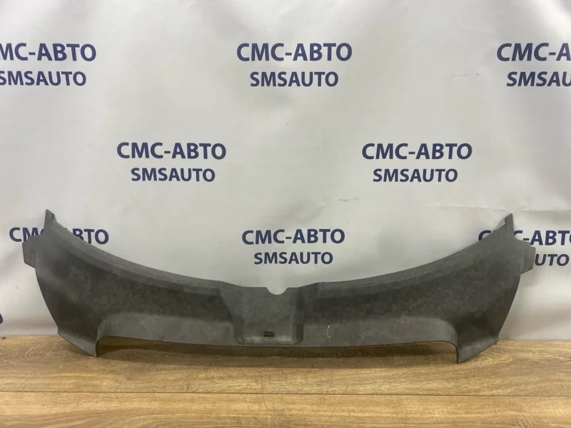Накладка замка капота Audi A6 4F0807081 C6 3.0 CAJ