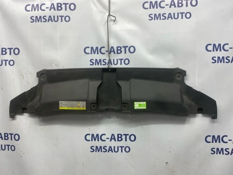 Накладка замка капота Audi A6 4G0807081D C7 2.0 CYP
