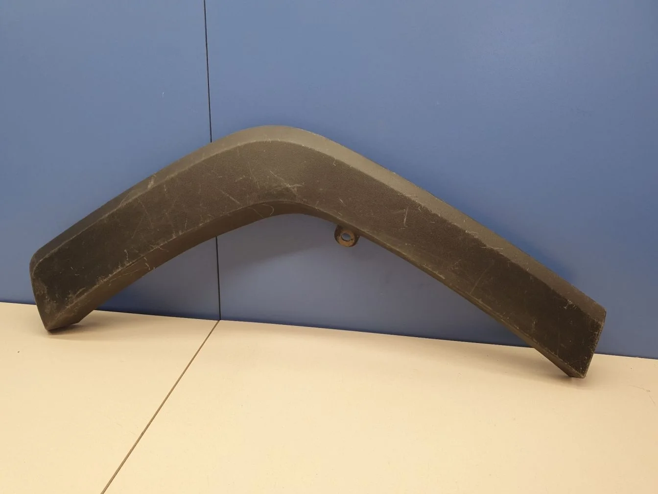 Расширитель арки правый задний для Toyota RAV 4 2019-