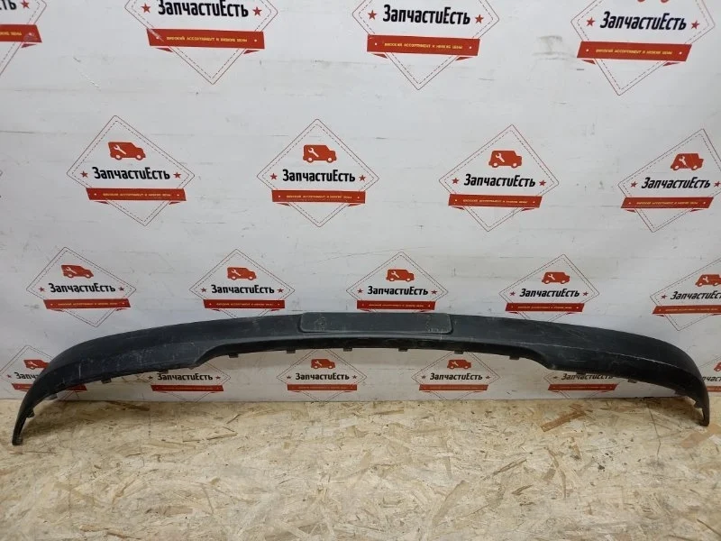 Накладка переднего бампера Hyundai Getz 2005-2011 865231C300