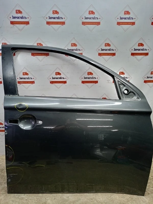 Дверь передняя правая Mitsubishi Outlander 3 2015-2022 5700B844 GF
