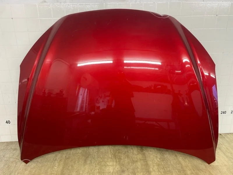 Капот MAZDA CX-5 2011 2012 2013 2014 2015 2016 2017 KE