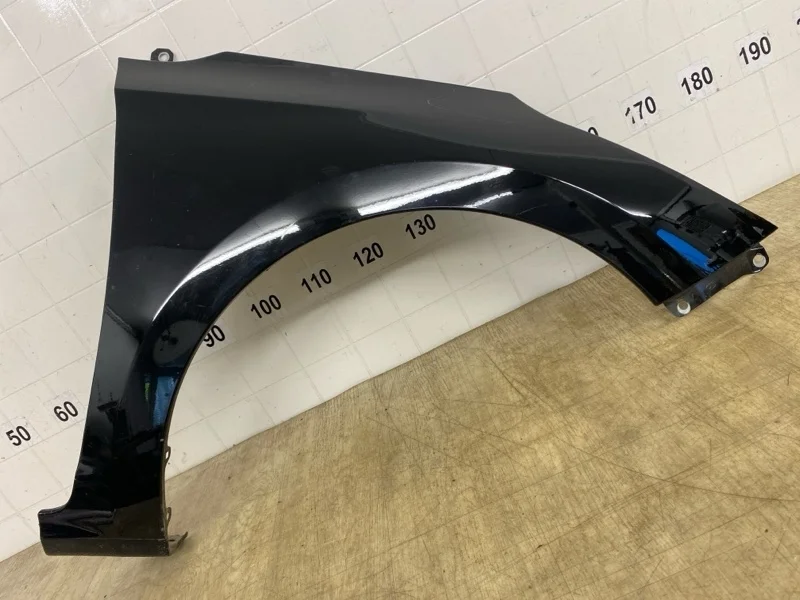 Крыло HYUNDAI SOLARIS 2 2017 2018 2019 2020 2021 2022 2023 H5