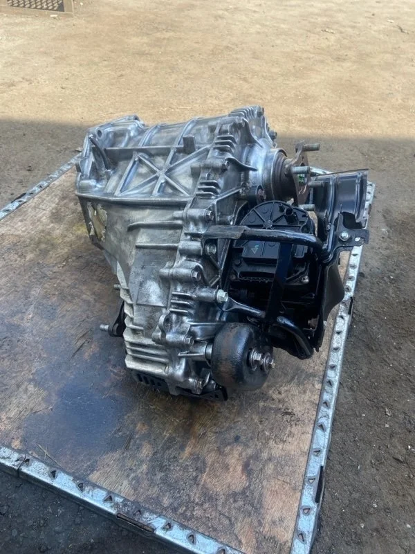 Коробка раздаточная Toyota Land Cruiser 2010 3610060B02 URJ200 1VD-FTV 4.5