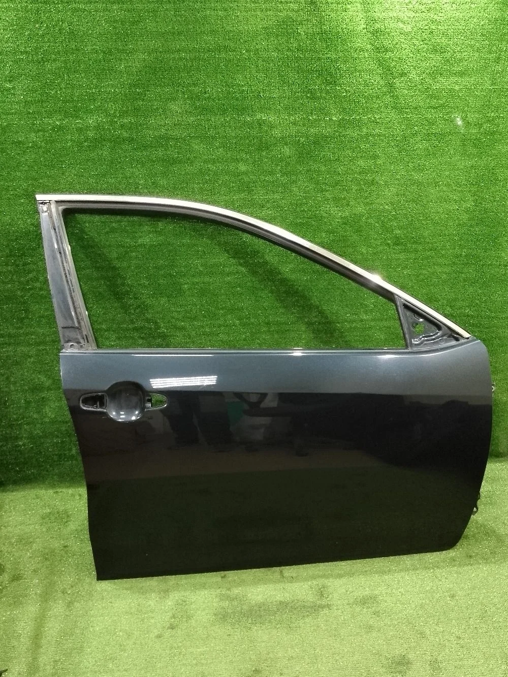Дверь передняя правая Toyota Camry  50 55