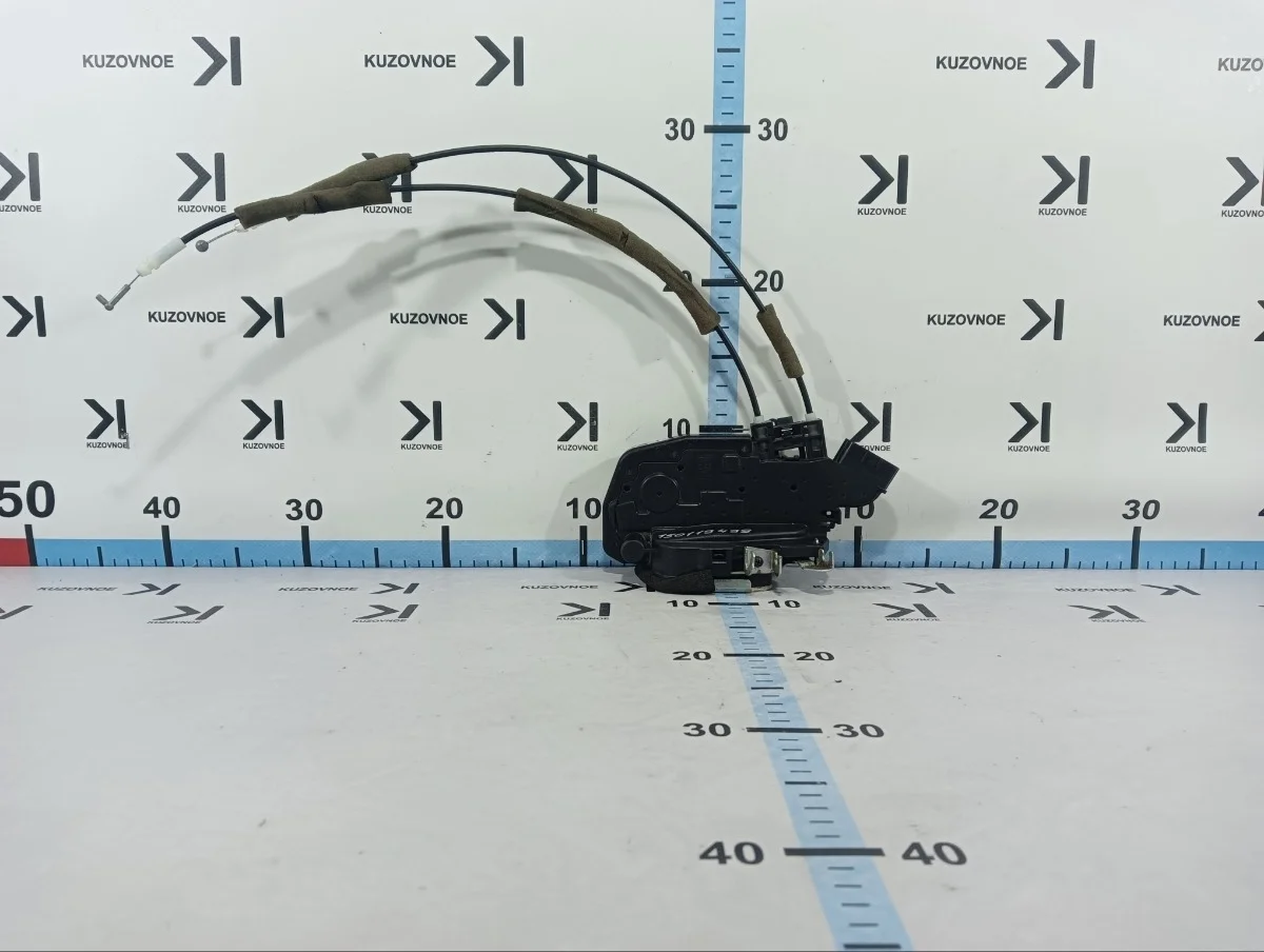 Замок двери Infiniti FX35 2009 S51