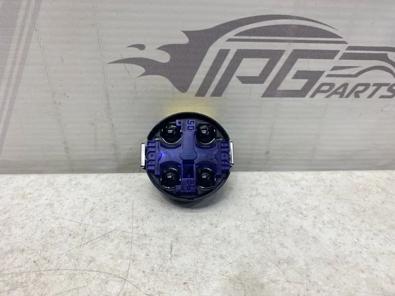 Датчик дождя света Mercedes-benz 2013 W212