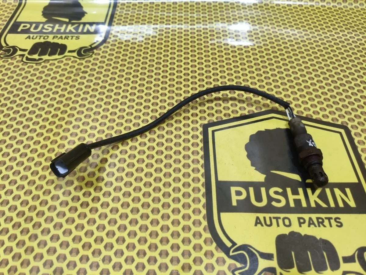 Датчик кислорода верхний Nissan Qashqai 2011 J10