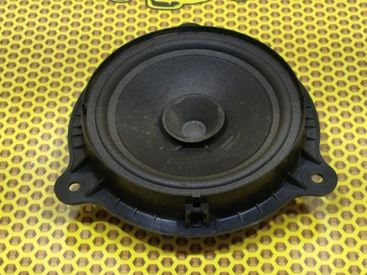 Динамик двери Nissan Qashqai 2011 J10