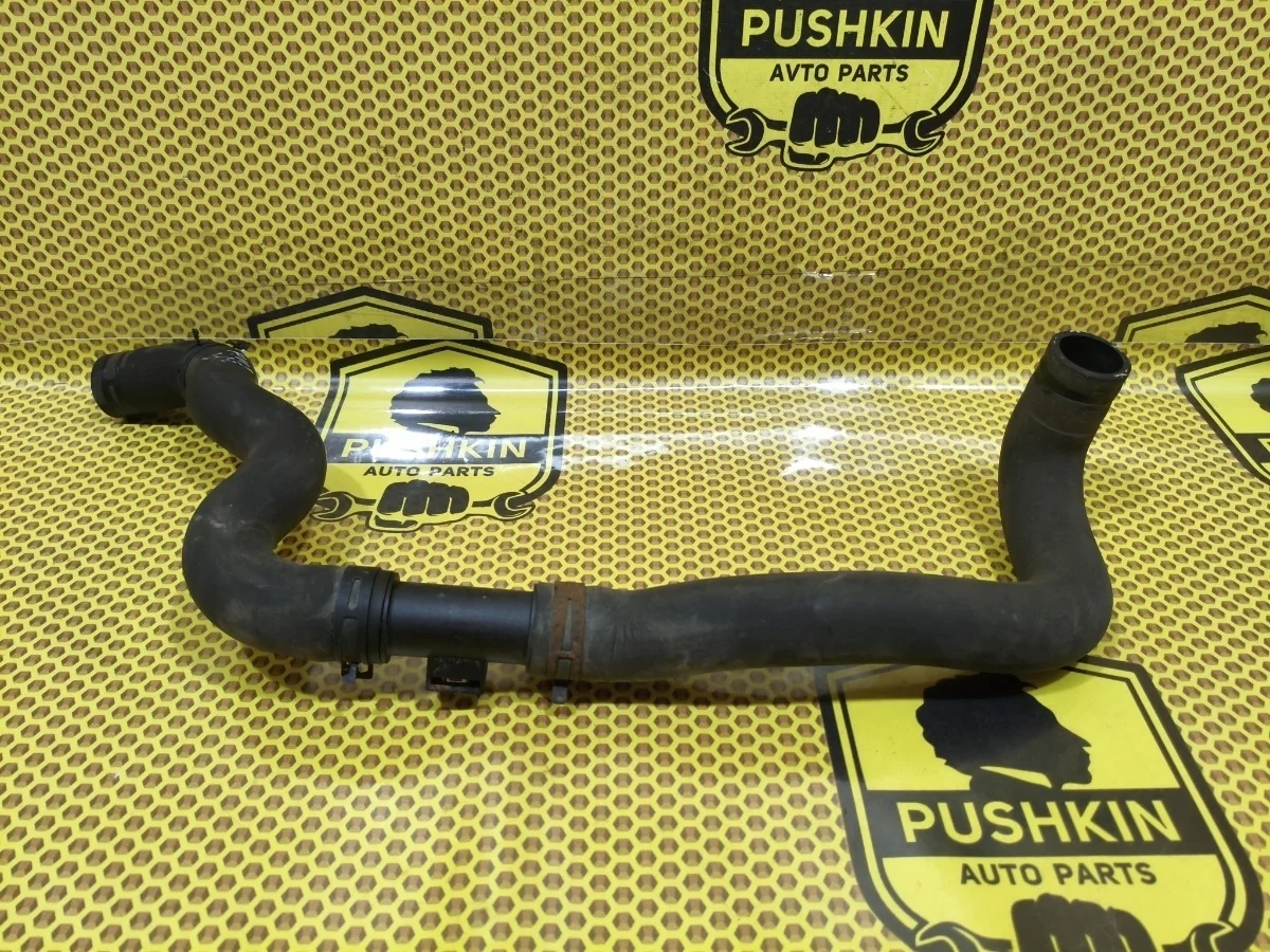 Патрубок радиатора Nissan Qashqai 2011 J10
