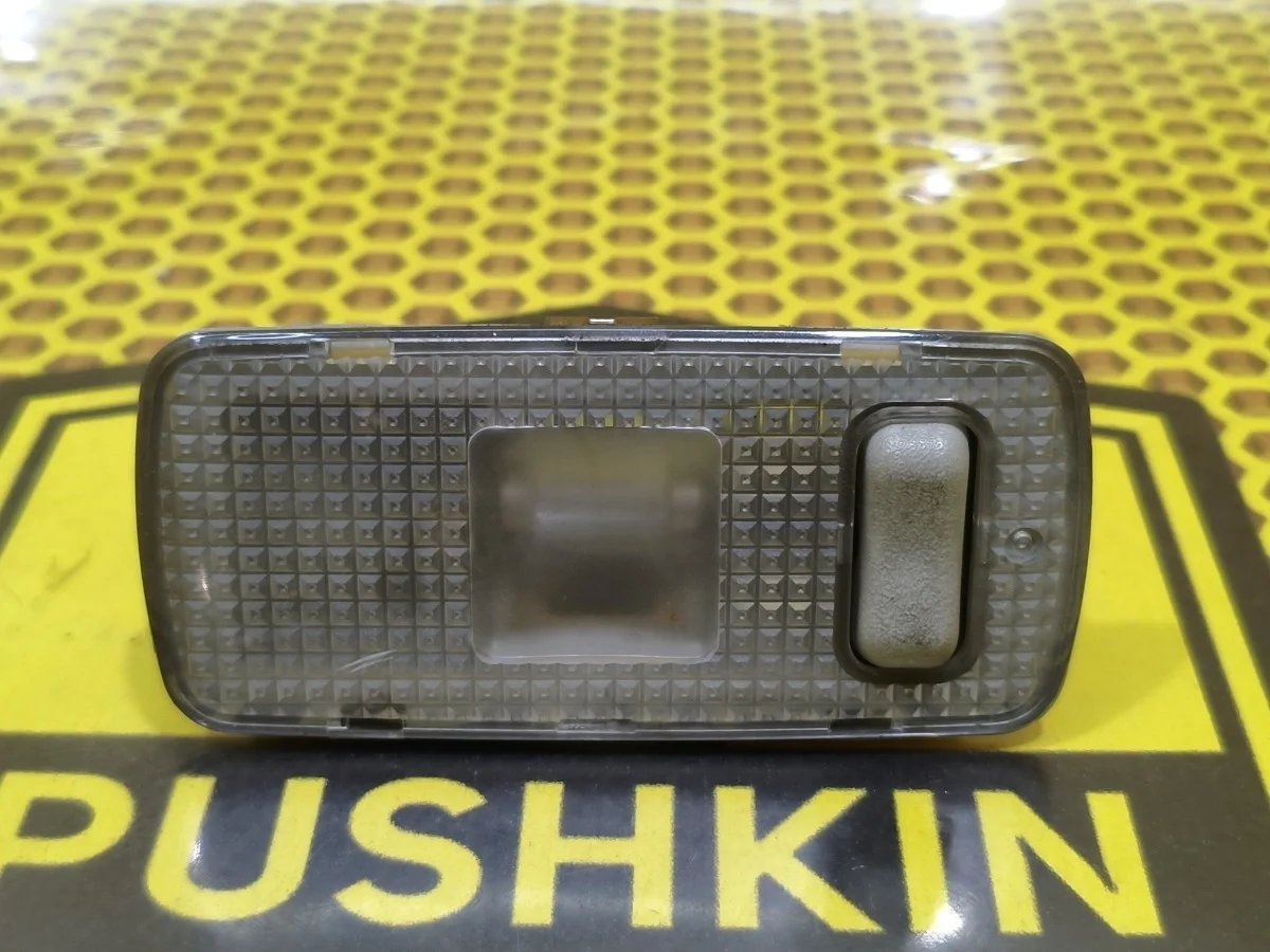 Плафон салонный Nissan Qashqai 2011 J10