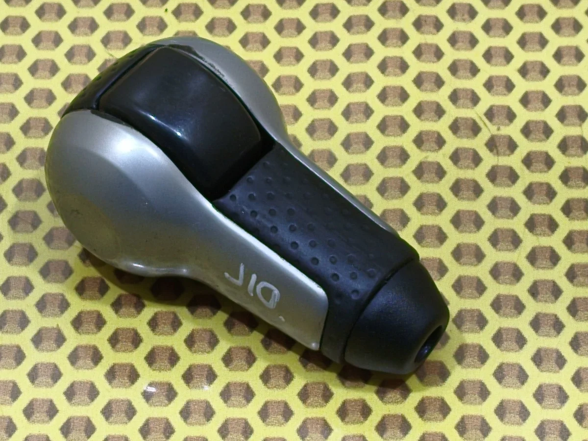 Ручка акпп Nissan Qashqai 2011 J10