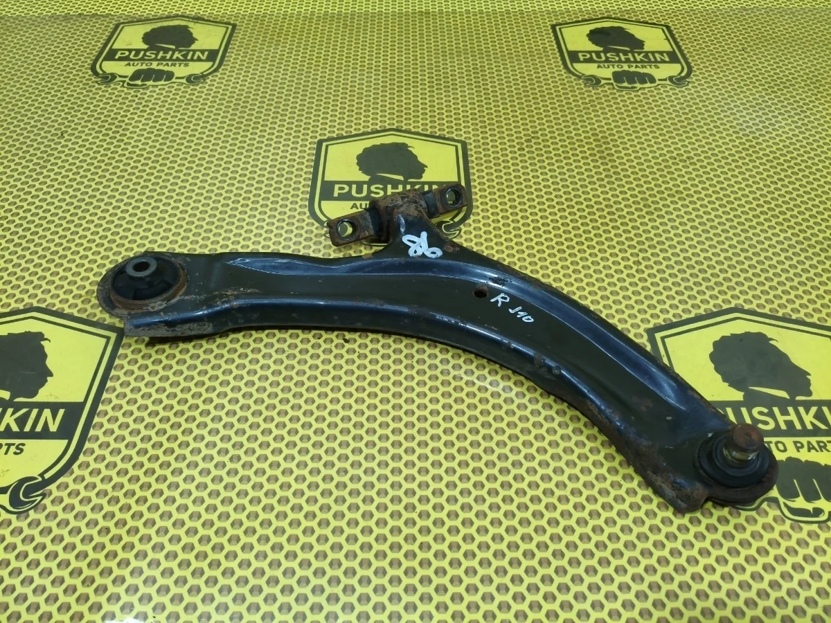 Рычаг нижний Nissan Qashqai 2011 J10