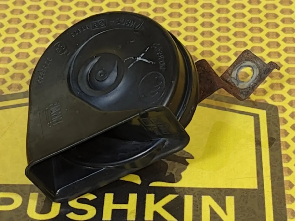 Сигнал звуковой клаксон Nissan Qashqai 2011 J10